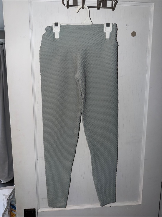 Booty by Brabants Pants - Booty by Brabants Croco Skin Leggings